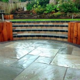 Block Paving West Wickham