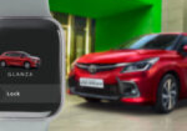 Toyota Urban Cruiser Hyryder in Indore – Visit Doshi Toyota for Deals, Test Drives, and Unmatched Features.
