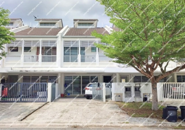 Pandan Court Auction | Auctionproperty.my