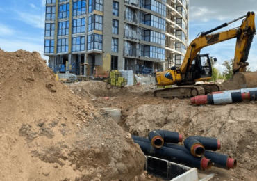 Excavation Contractor Oklahoma City | Excavation Company Okc