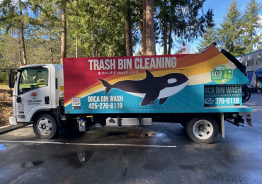 Best Trash Bin Cleaning Service Near Me for a Deep Clean and Deodorized Bins