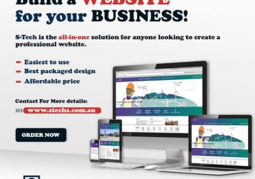 S-Tech Solutions