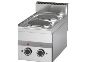 Electic Cookers | Ristorazione-refrigerazione.it