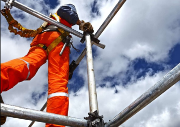 Mobile Welding Companies On-Site Custom Fabrication and Repairs