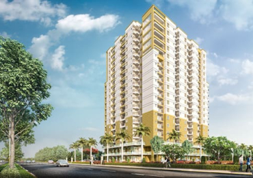 1 bhk flats in ghaziabad  | SVP GROUP