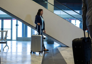10 Ultimate Travel Tips for Your First Corporate Business Trip – SKIL Travel