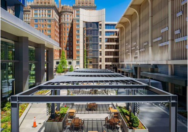 Custom Residential Metal Awnings Built for Style and Durability
