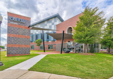 Shade Sails in Oklahoma City | Commercial Shade Sails in OKC