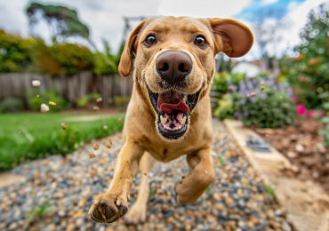 Say Goodbye to Messy Yards with Scoop Duke’s Trusted Cleaning