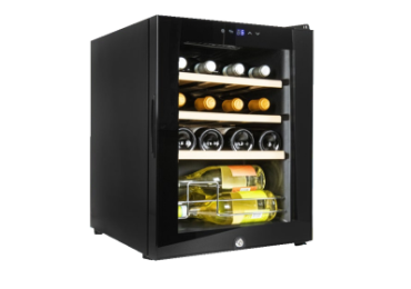 Professional Wine Cabinet | Ristorazione-refrigerazione.it