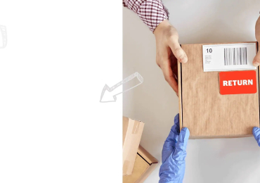 UK Return Address for eCommerce Orders – Hassle-Free with Send2hub