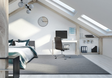 Dormer Loft Conversion Wimbledon | Loft Conversion Wimbledon