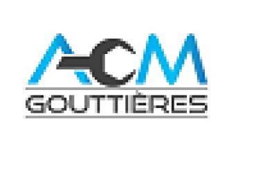 ACM Gouttieres