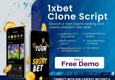 Get Your 1xbet Clone Script – High ROI Sports Betting Platform
