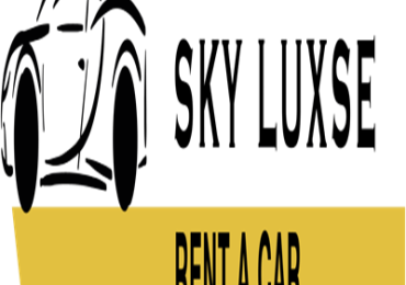 Sky Luxse Car Rental Dubai