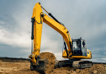 Oil Field Services – Reliable Solutions for Energy Operations