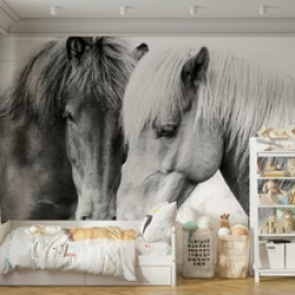 Designer Wallpaper Murals in Abstract & Geometric Patterns