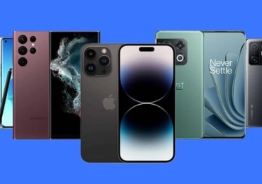 Buy Refurbished Mobile Phones | High-Quality & Affordable Deals