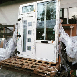 Okna Jastrzębie Zdrój