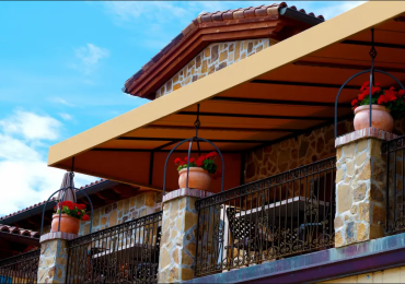 Canopies Installations In Oklahoma City | Awnings Installations Okc