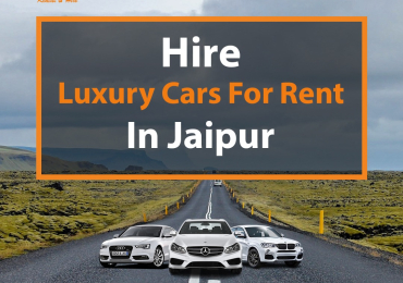Luxury Car Rental Jaipur – Experience the Drive of Royalty