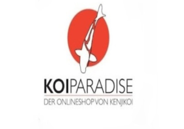 Koi Paradise