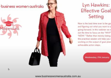 Empowering Excellence: Business Women Australia Leading the Charge in Innovation, Leadership, and Success