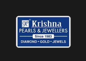 Krishna pearls and jewellers