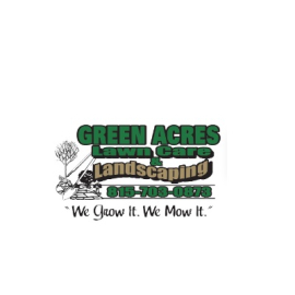 Green Acres Lawn Care & Landscaping Group