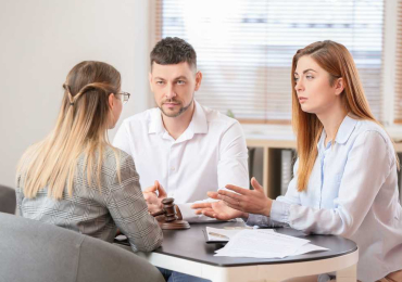 Fremont Divorce Laws: What You Need to Know