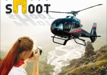 Helicopter Joyride in Udaipur – Explore the City of Lakes from the Sky