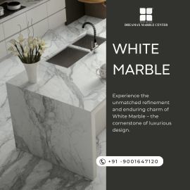 Marble showroom in Ajmer road