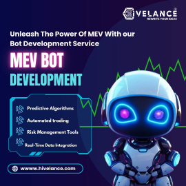 Want to build a powerful MEV arbitrage bot?