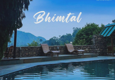 Best Resort in Bhimtal Near Bhimtal Lake | Book Tiaraa Hotels