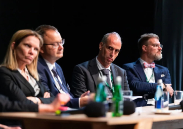 Best European Court of Human Rights Lawyer in Greece: Anagnostakis Law Offices