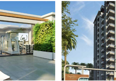 4bhk apartment in ghaziabad  | SVP GROUP