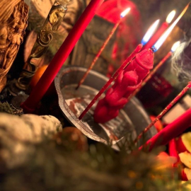 Spiritueller Schutz vor Trennung – medilum.online