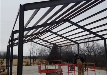 Trusted Awning Contractors for Custom Outdoor Solutions