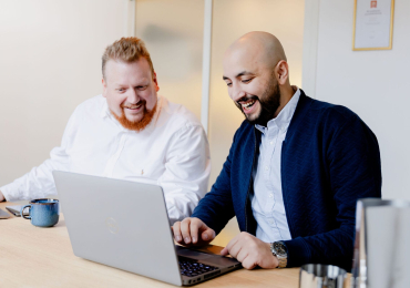 WordPress Malmö | Yielder.se