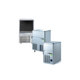 Máquinas de hielo profesionales| D.l.service Div. E-commerce Srl
