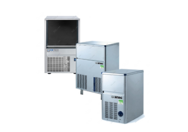 Máquinas de hielo profesionales| D.l.service Div. E-commerce Srl