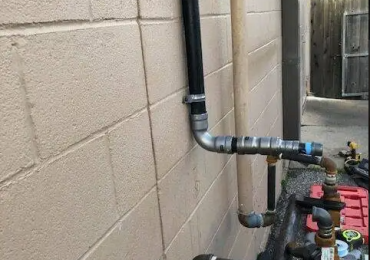 Commercial Plumbing OKC | Trusted Plumbing Services for Businesses