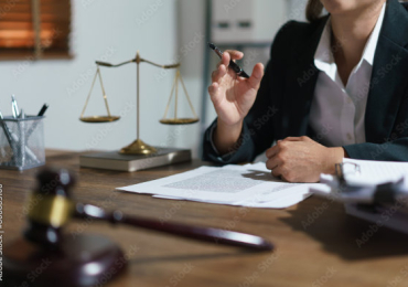 Protect Your Rights with Ginny Walia Criminal Defense Attorney