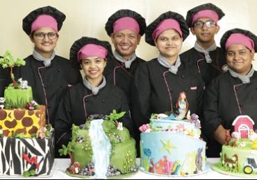 Culinary Academy of India & Indian Culinary Institute | ICA India