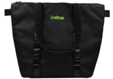 Mochila para bicicleta: Versátil, urbana y lista en 5 segundo