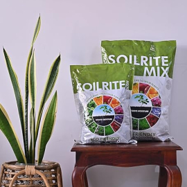 Best Soil Mixture for Plants | Keltech Energies