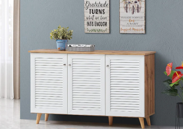 Deckup Shoe Racks: Stylish & Space-Saving Storage for Your Footwear