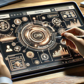 פתרונות אוטומציה לצמיחה עסקית | Digi-transform