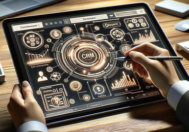 פתרונות אוטומציה לצמיחה עסקית | Digi-transform