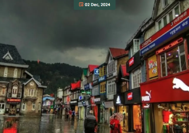 Mashobra Tourism | Alxtrip.online